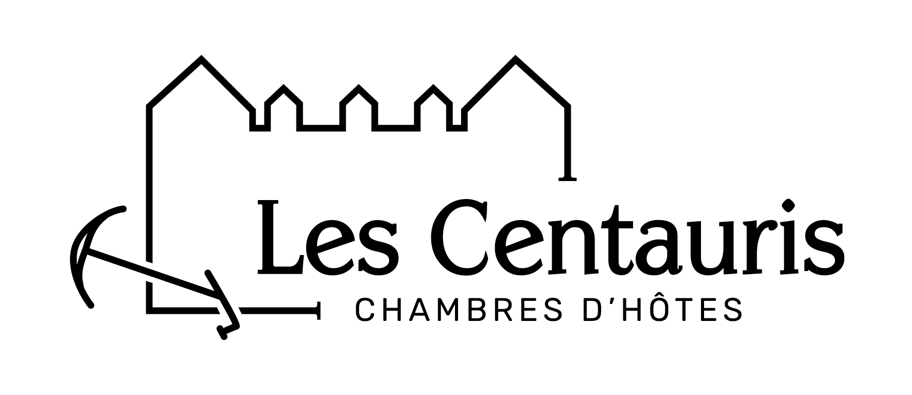 Logo-Les-Centauris_Noir