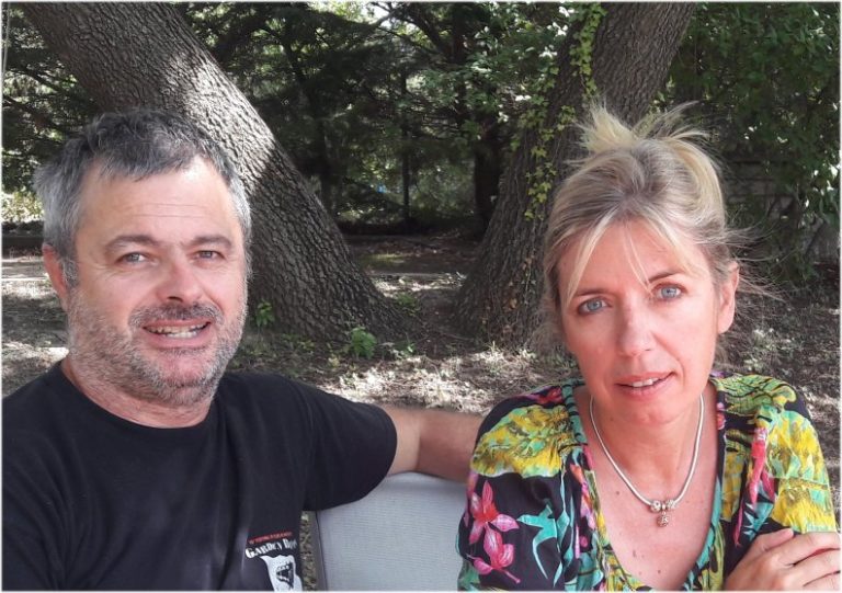 Les centauris Nathalie et Xavier Chambres hotes cotes armor