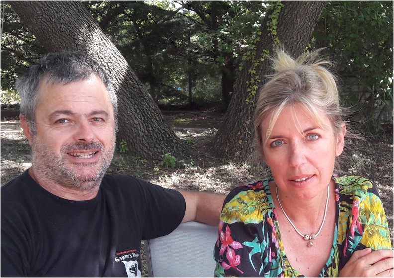 Les centauris Nathalie et Xavier Chambres hotes cotes armor